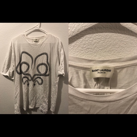 Saint Laurent Other - Saint Laurent shirt